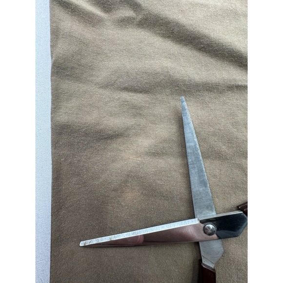 Mack‎ Weldon 35/36x34 Brown Maverick Tech Chino Zip Pocket Pants *READ* - Picture 5 of 16